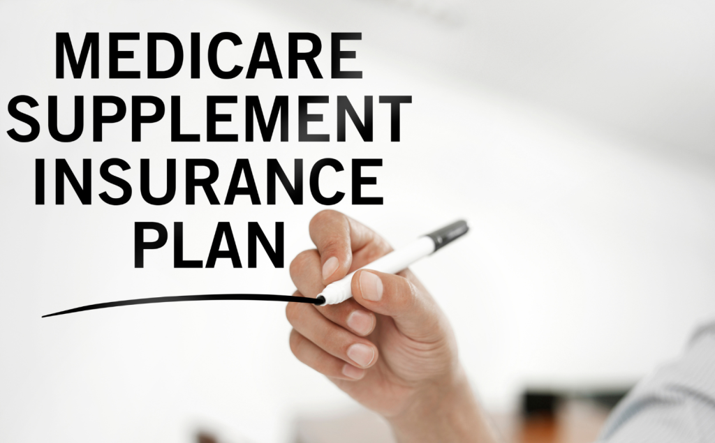 Medicare Supplement