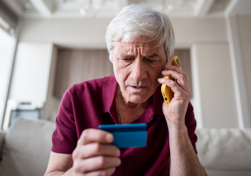 medicare scams