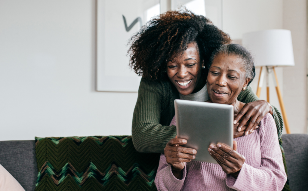 helping a parent with Medicare
